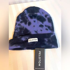 NWT Peloton Beanie